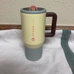 HydroJug 20oz Traveler